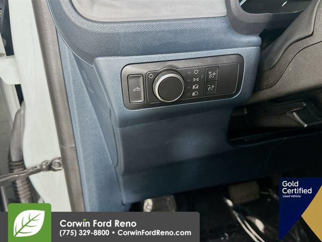 Certified 2022 Ford Maverick XL FWD image 13