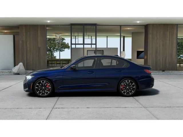 New 2026 BMW M340i xDrive AWD/4WD image 4