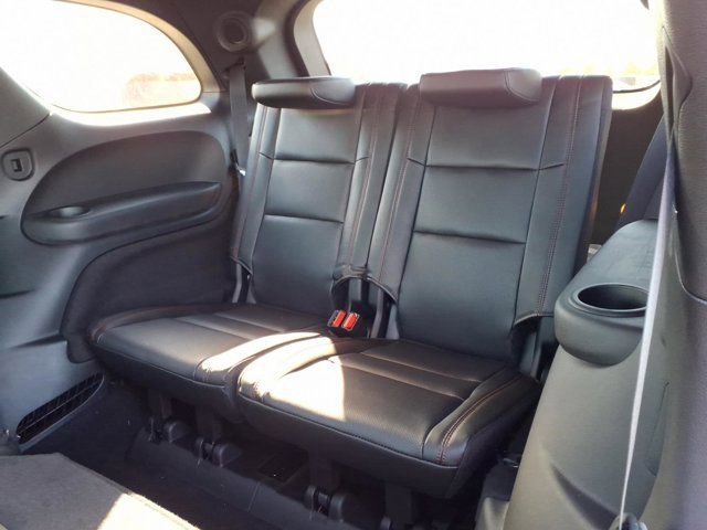 New 2026 Dodge Durango GT w/ Tow 'N Go Package AWD/4WD image 17
