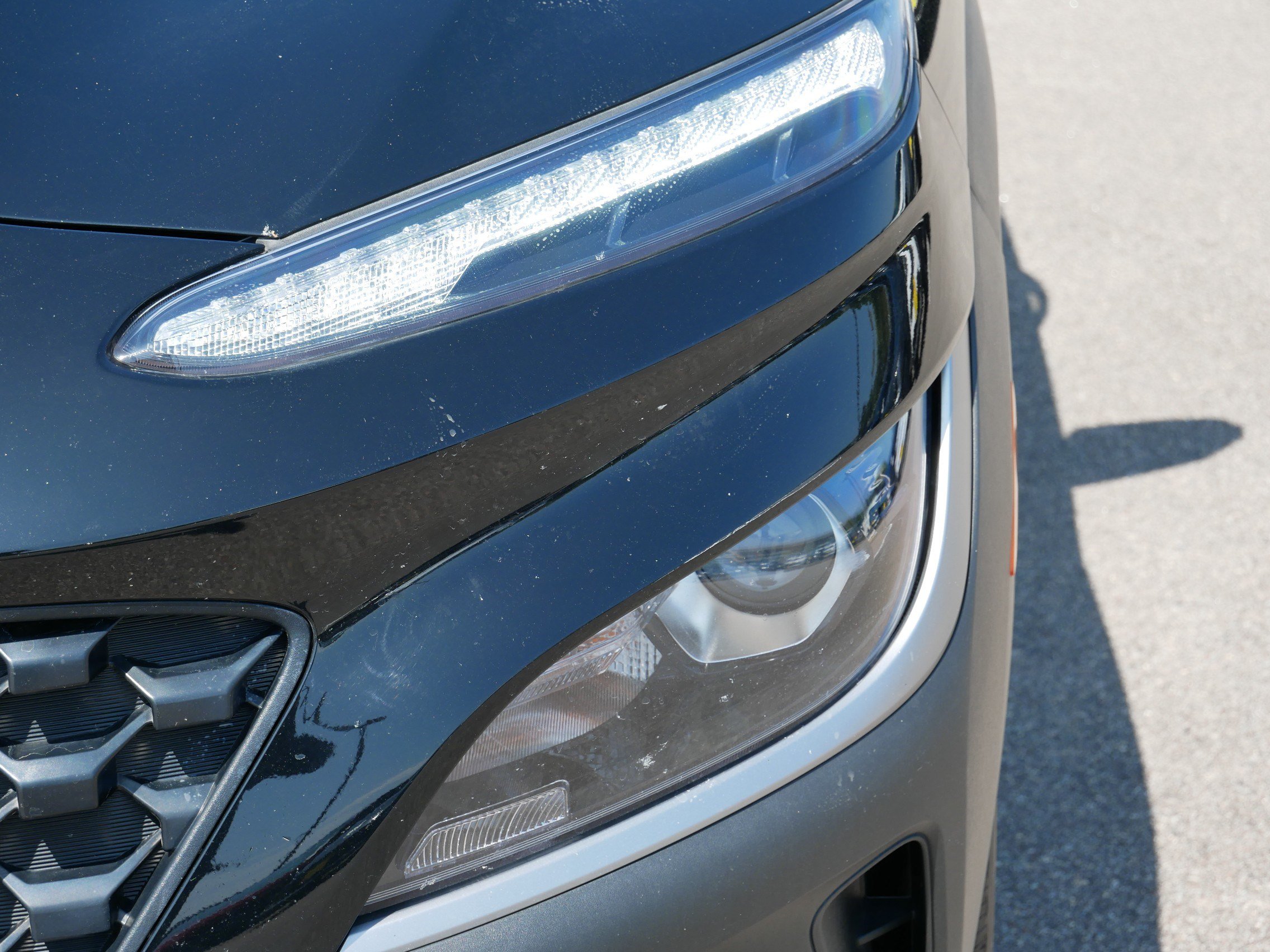 Used 2023 Hyundai Kona SEL FWD image 16