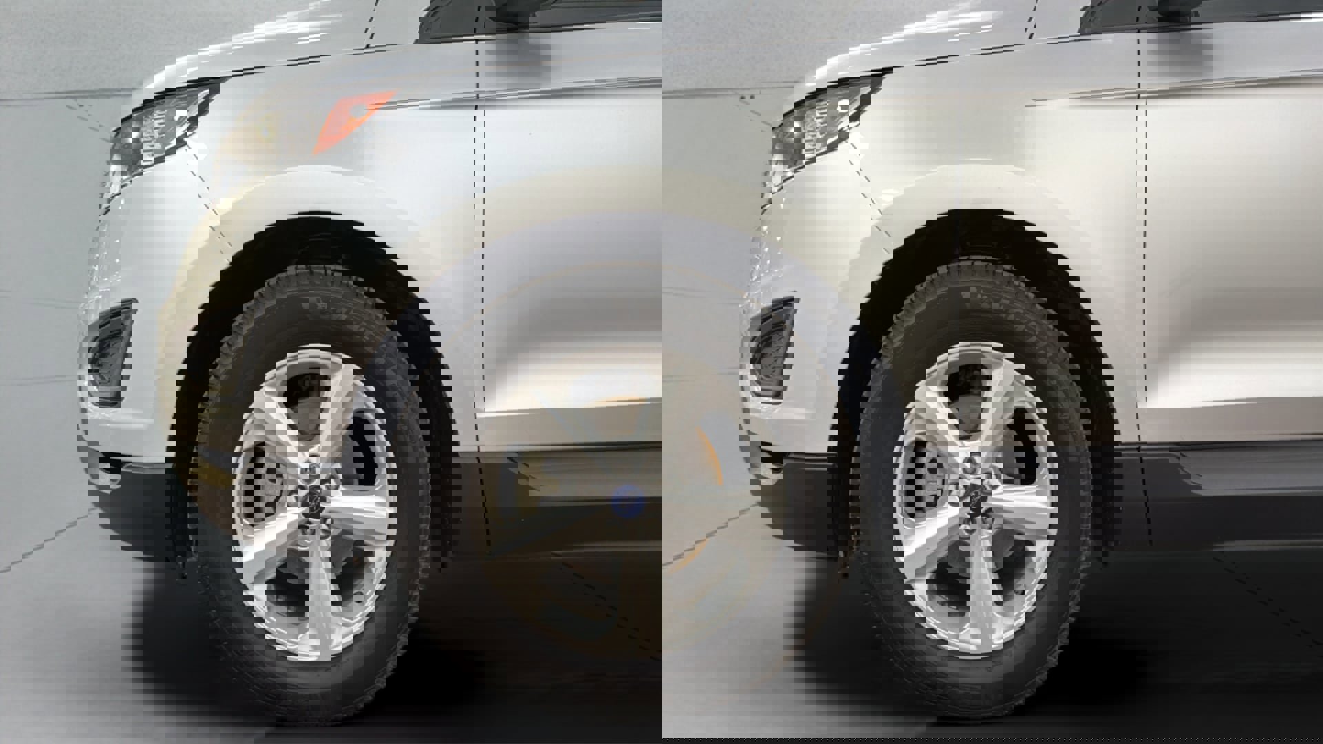 Used 2016 Ford Edge SE image 34