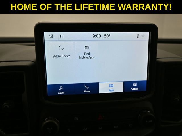 Used 2023 Ford Bronco Sport Big Bend image 25