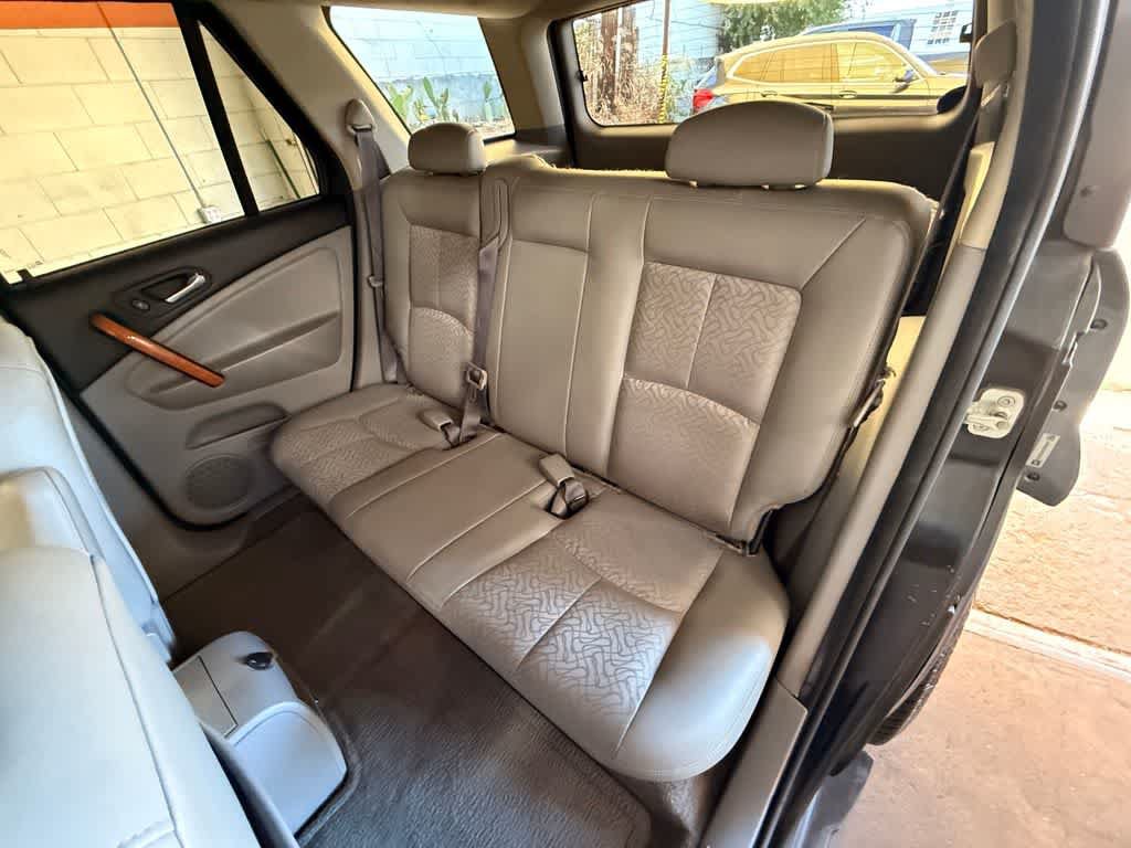 Used 2007 Saturn Vue 2WD V6 w/ Comfort Pkg image 13