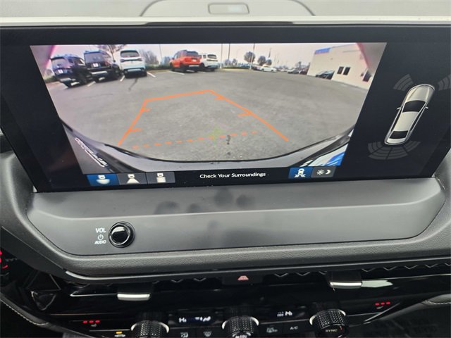 Used 2024 Honda Accord EX-L image 18