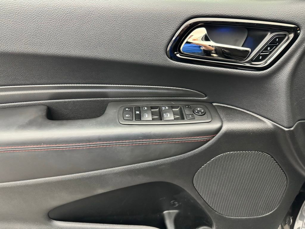 Used 2023 Dodge Durango R/T w/ Tow 'N Go Package image 18