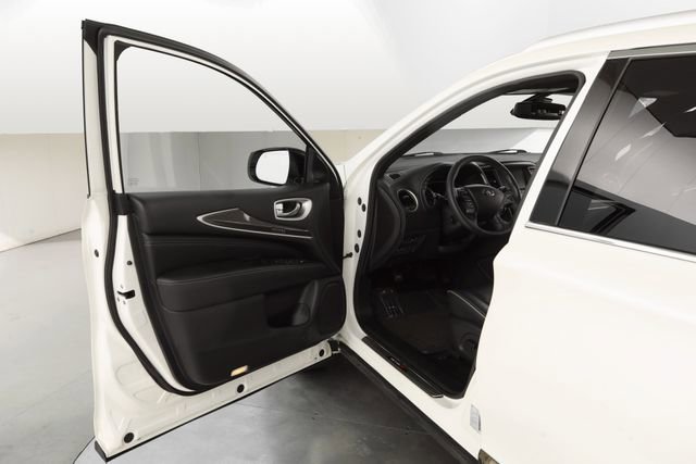 Used 2020 INFINITI QX60 Luxe w/ Edition 30 Essential Package image 35