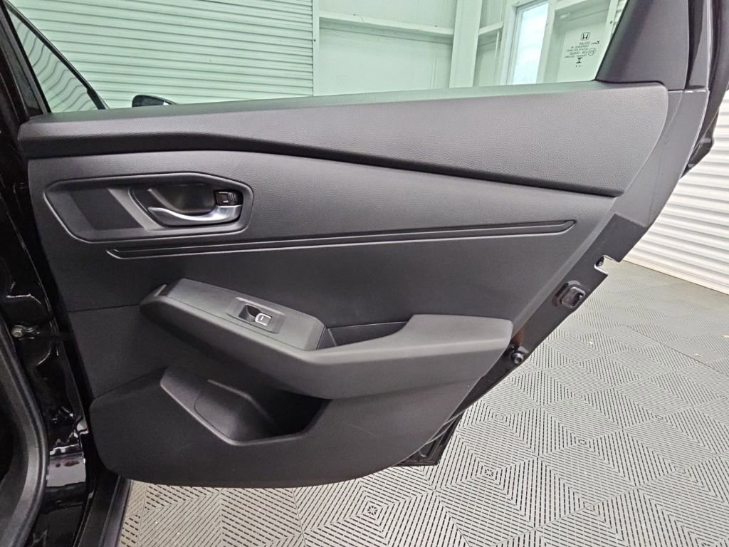Used 2025 Honda Accord SE image 33