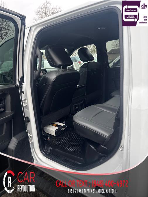 Used 2022 RAM 2500 Tradesman image 52