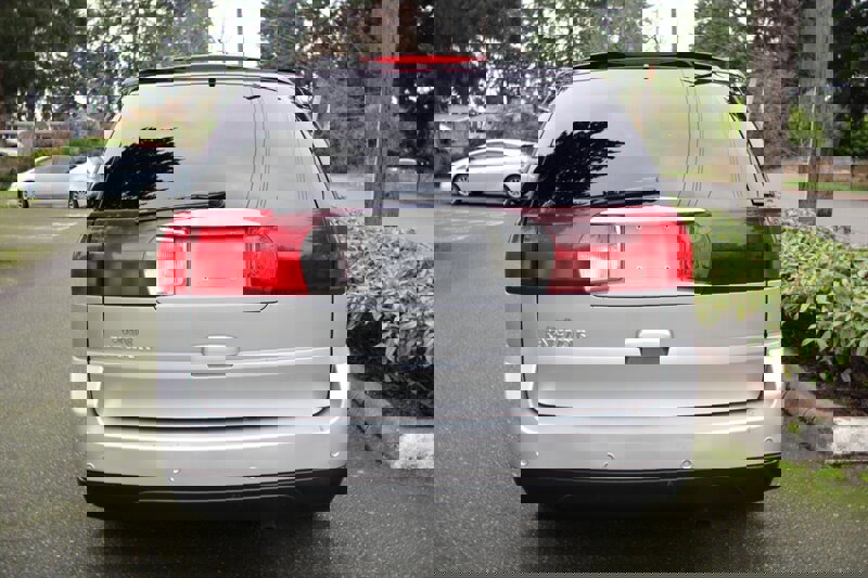 Used 2006 Buick Rendezvous CX w/ CX Luxury Package image 9