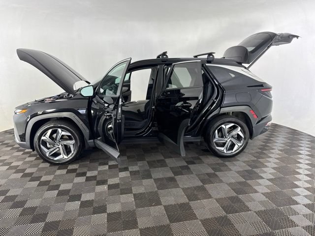 Used 2022 Hyundai Tucson SEL AWD/4WD image 10