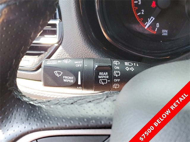 Used 2023 Dodge Durango SXT Launch Edition image 14