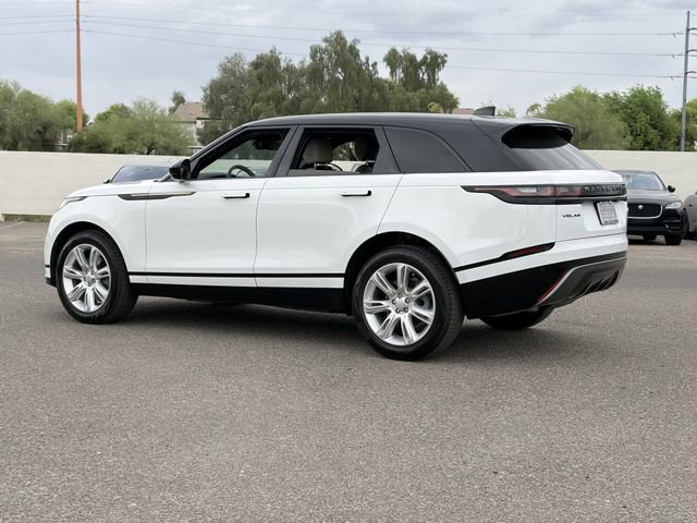 Used 2023 Land Rover Range Rover Velar R-Dynamic S AWD/4WD image 30