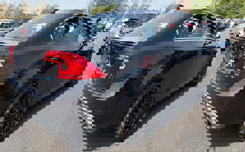 Used 2016 Volvo S60 T6 R-Design Platinum image 10