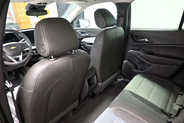 New 2026 Chevrolet Trax LT w/ Driver Confidence Package image 11
