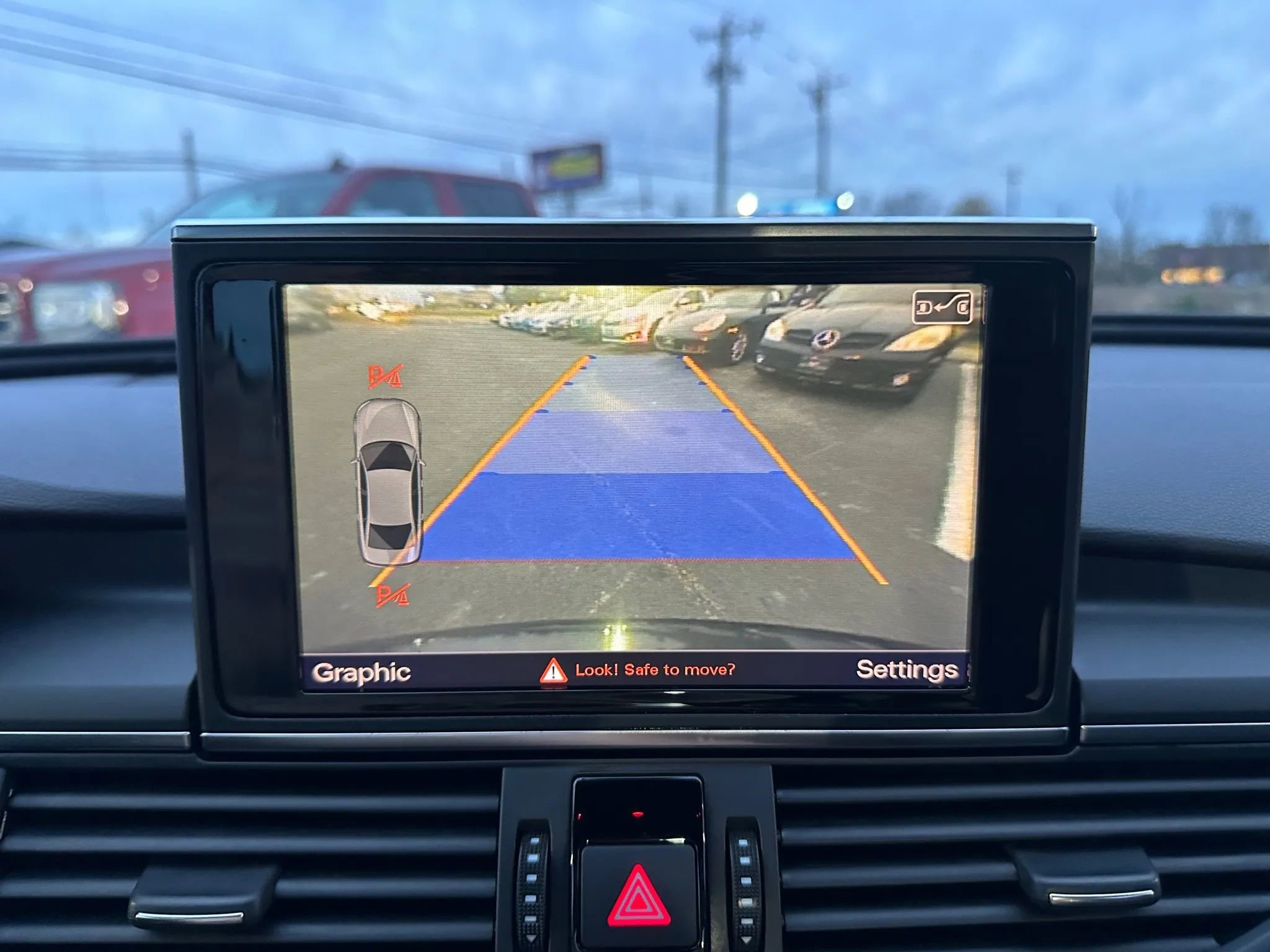 Used 2015 Audi A6 2.0T Premium Plus w/ Premium Plus Package image 20