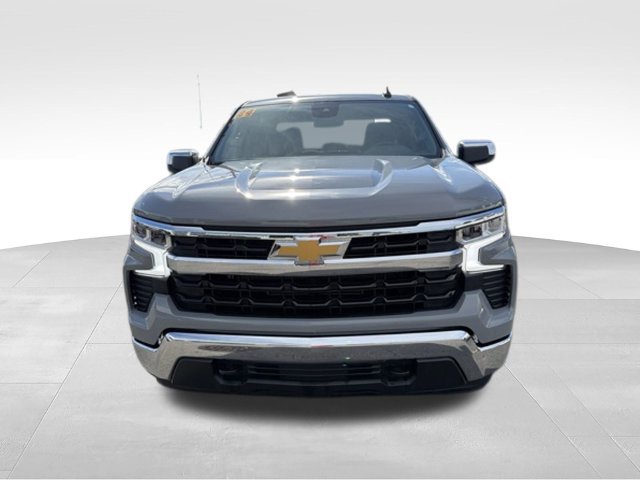 Certified 2024 Chevrolet Silverado 1500 LT AWD/4WD image 9