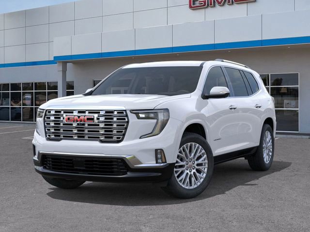 New 2026 GMC Acadia Denali w/ Super Cruise Package image 6