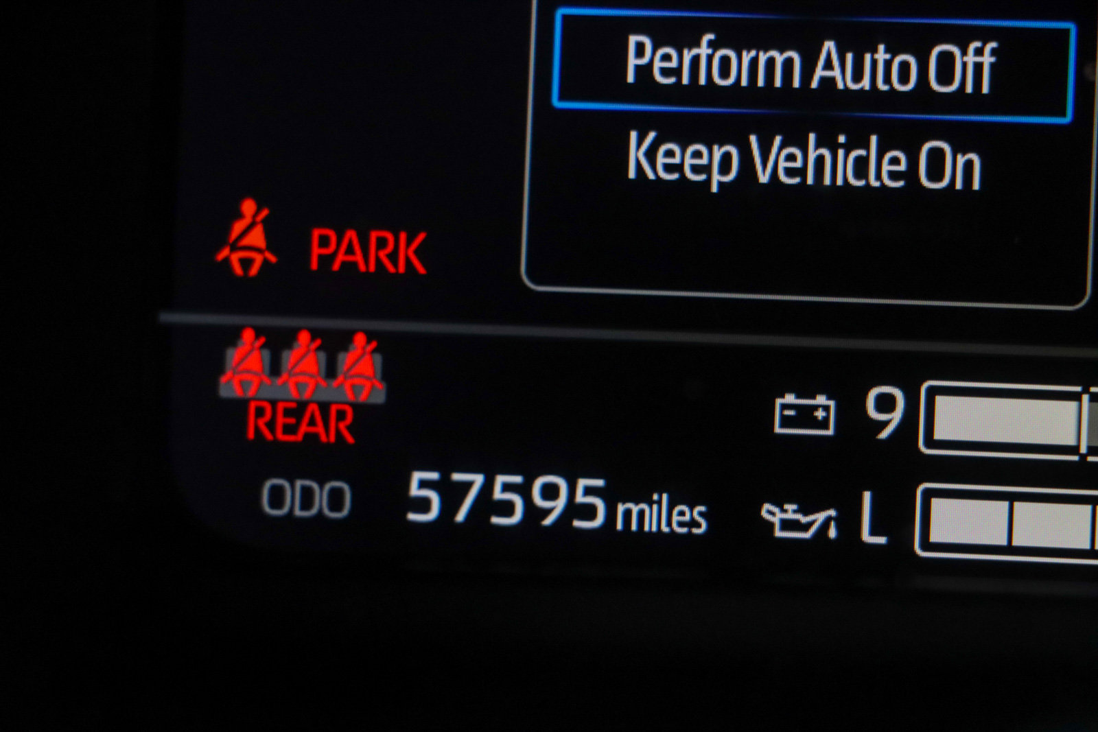 Used 2023 Toyota Tundra Platinum image 17