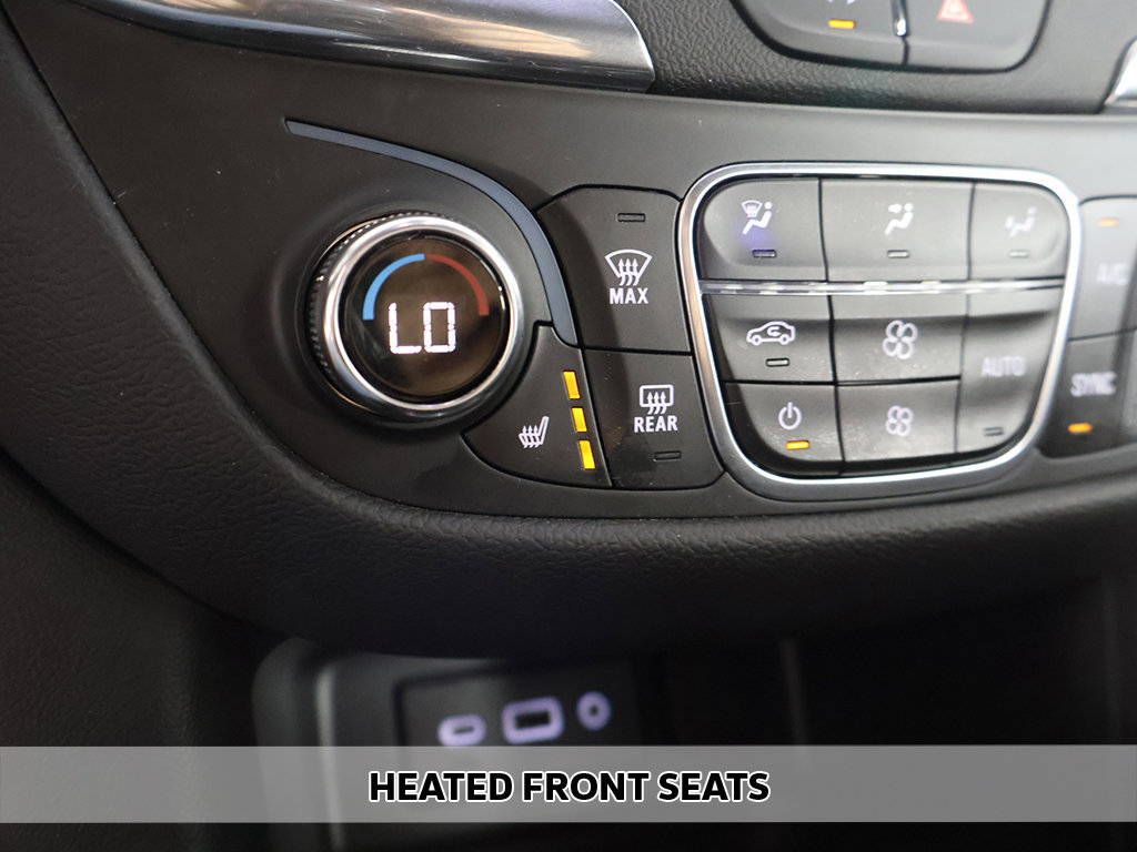 Used 2024 Chevrolet Equinox LT AWD/4WD image 6