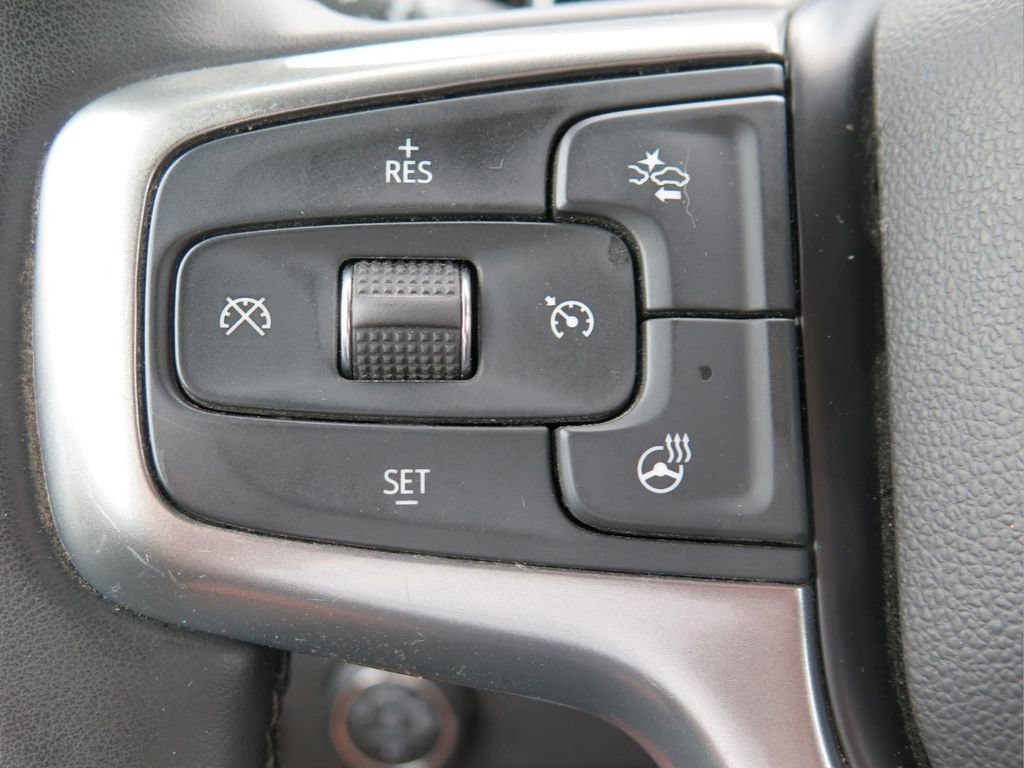 Used 2025 Chevrolet Silverado 2500 LT w/ Convenience Package AWD/4WD image 19