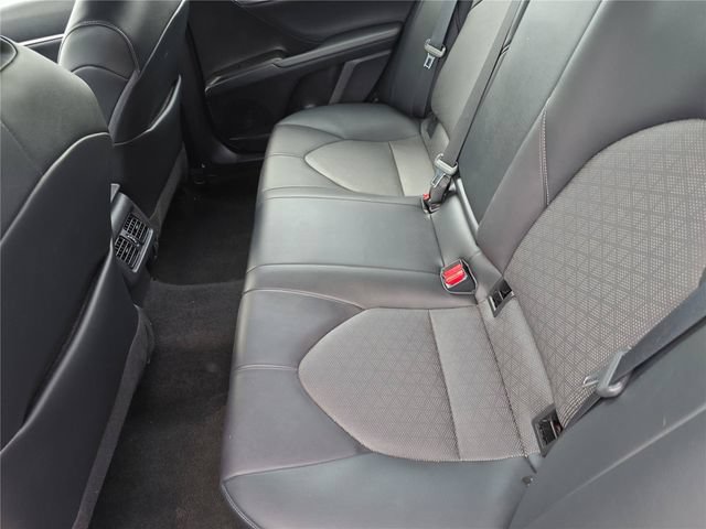Used 2023 Toyota Camry XSE FWD image 16