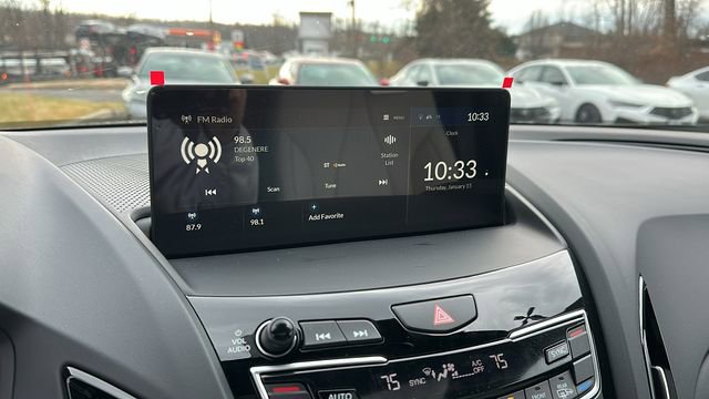 Used 2026 Acura RDX SH-AWD image 15