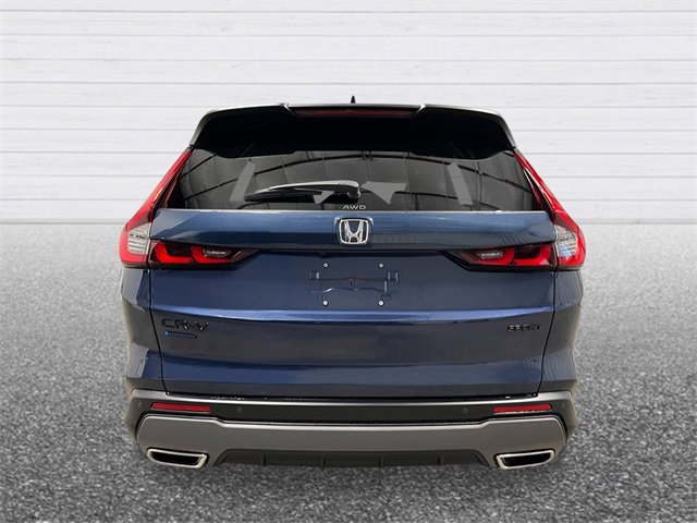 New 2026 Honda CR-V Sport-L image 4