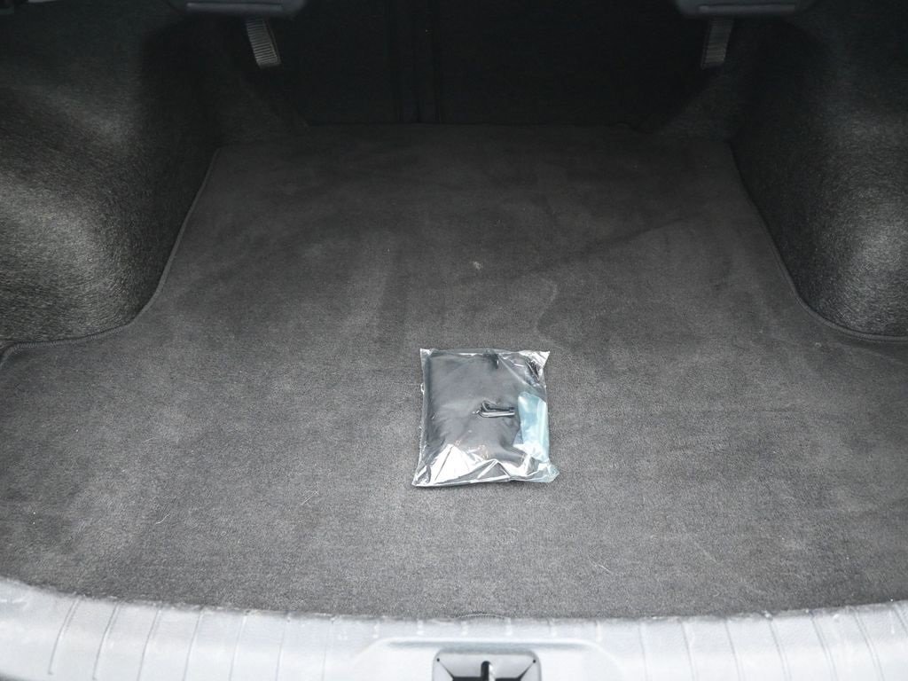 Used 2024 Nissan Altima 2.5 SV image 23