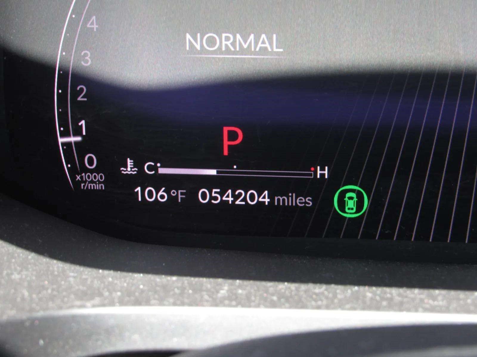 Certified 2022 Acura MDX w/ Technology Package FWD image 30
