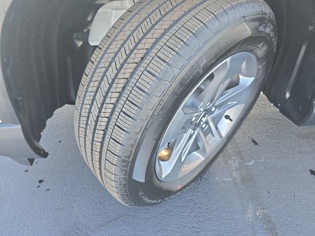 New 2025 Honda Pilot EX-L image 33