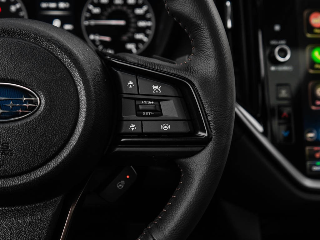 New 2026 Subaru Ascent Limited Bronze image 23