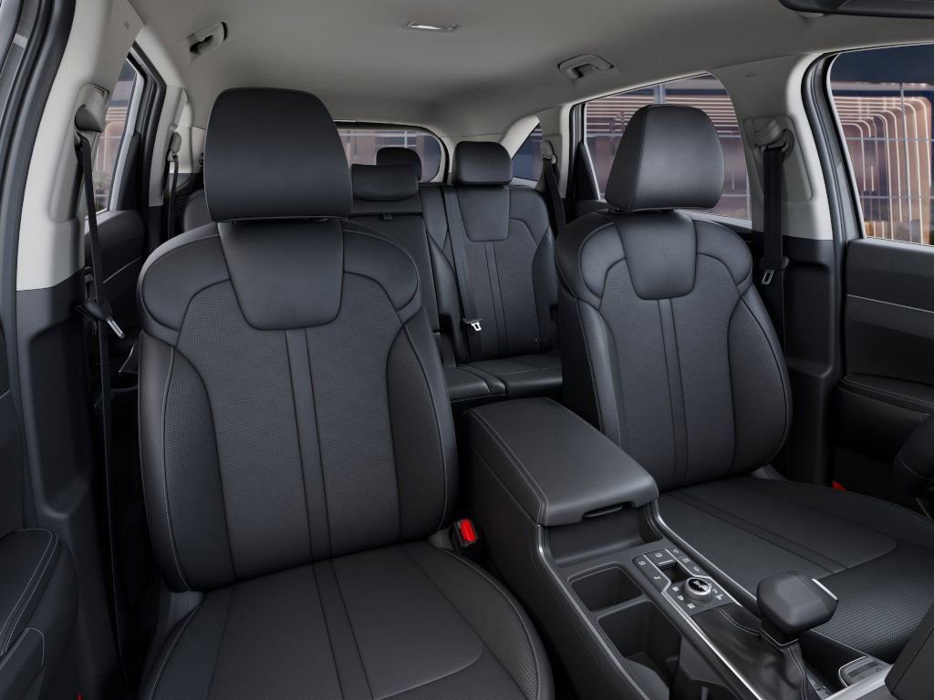 New 2026 Kia Sorento EX image 5