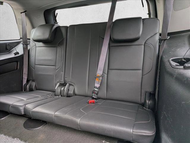 Used 2015 Chevrolet Tahoe LT image 19