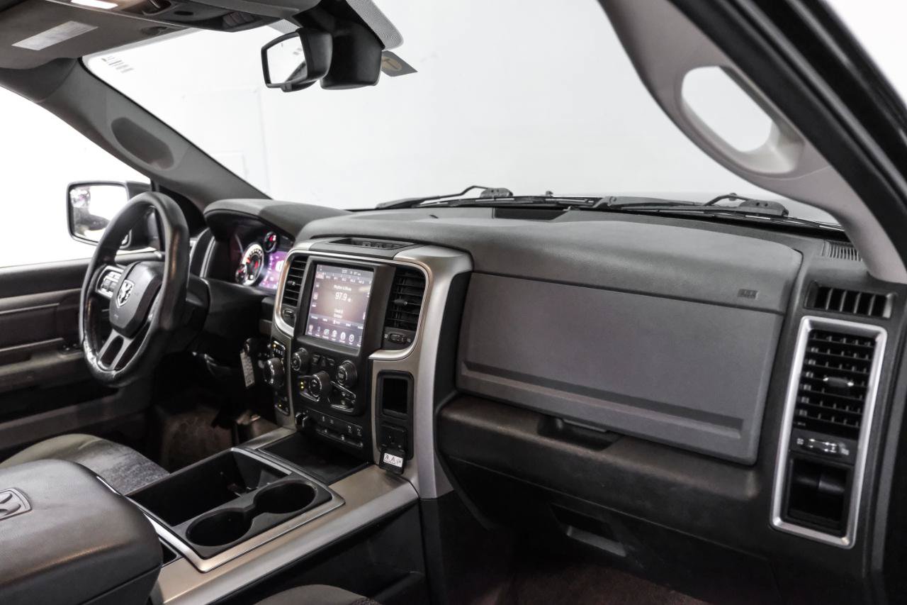 Used 2014 RAM 1500 Big Horn AWD/4WD image 14