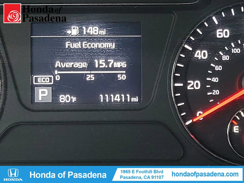 Used 2019 Kia Sorento FWD V6 image 14