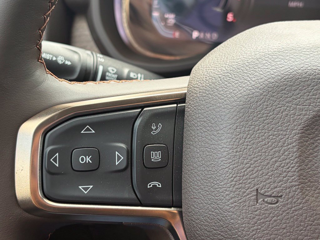New 2027 RAM 3500 Longhorn AWD/4WD image 27