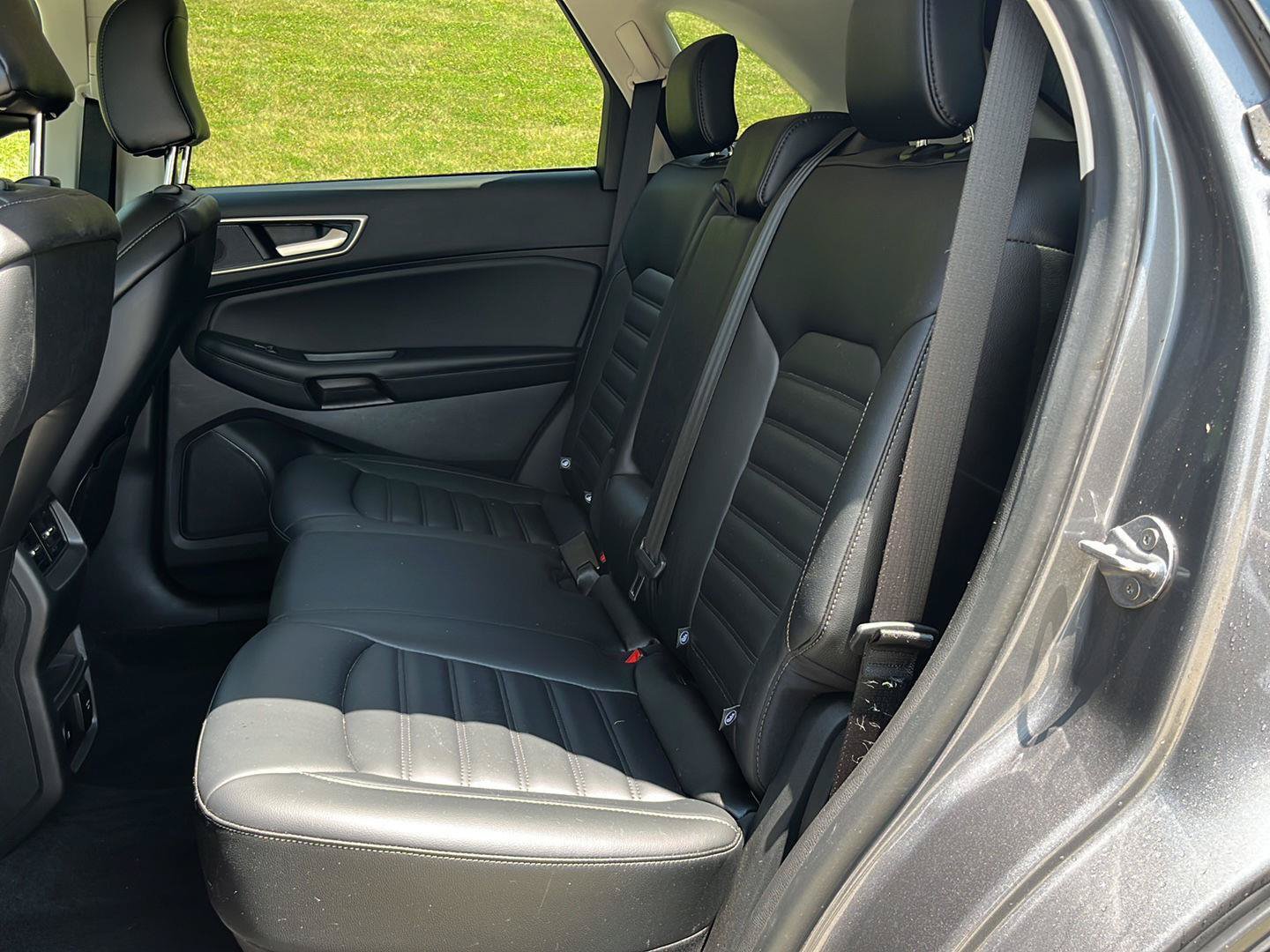 Certified 2024 Ford Edge SEL w/ Convenience Package AWD/4WD image 24