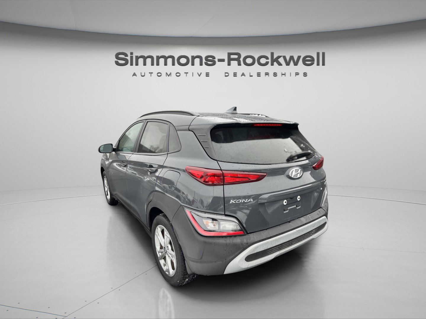 Used 2023 Hyundai Kona SEL w/ Convenience Package image 7