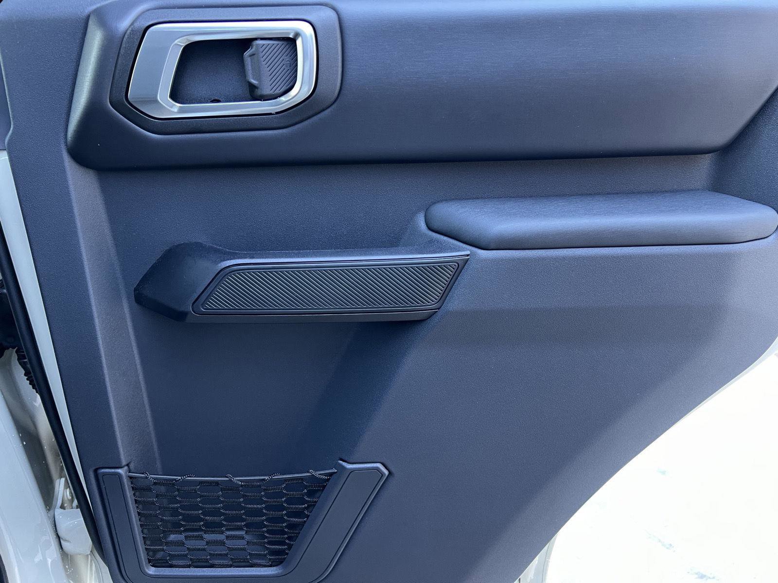 New 2025 Ford Bronco Outer Banks image 17