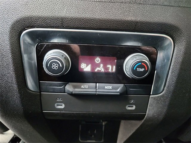 Used 2021 Chevrolet Tahoe Z71 image 21