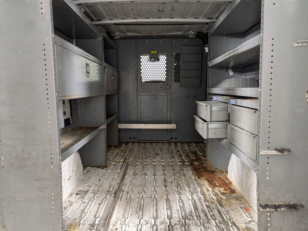 Used 2014 RAM ProMaster 1500 image 10