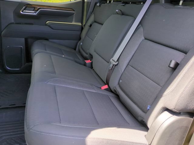 Used 2024 GMC Sierra 1500 Elevation AWD/4WD image 22