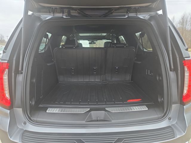 Used 2022 GMC Yukon XL Denali image 20