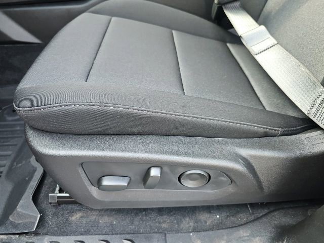 New 2026 Chevrolet Colorado W/T w/ WT Custom Package image 22