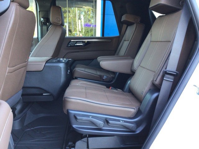 New 2026 Chevrolet Tahoe High Country image 17