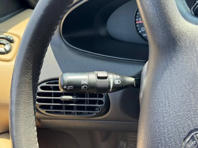Used 1999 Chrysler Sebring JXI FWD image 25