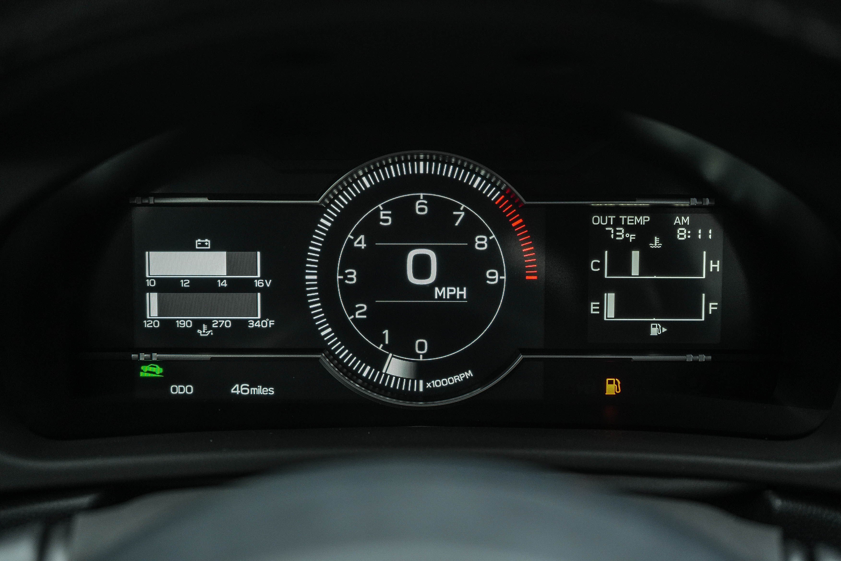 New 2026 Toyota GR86 Premium RWD image 25
