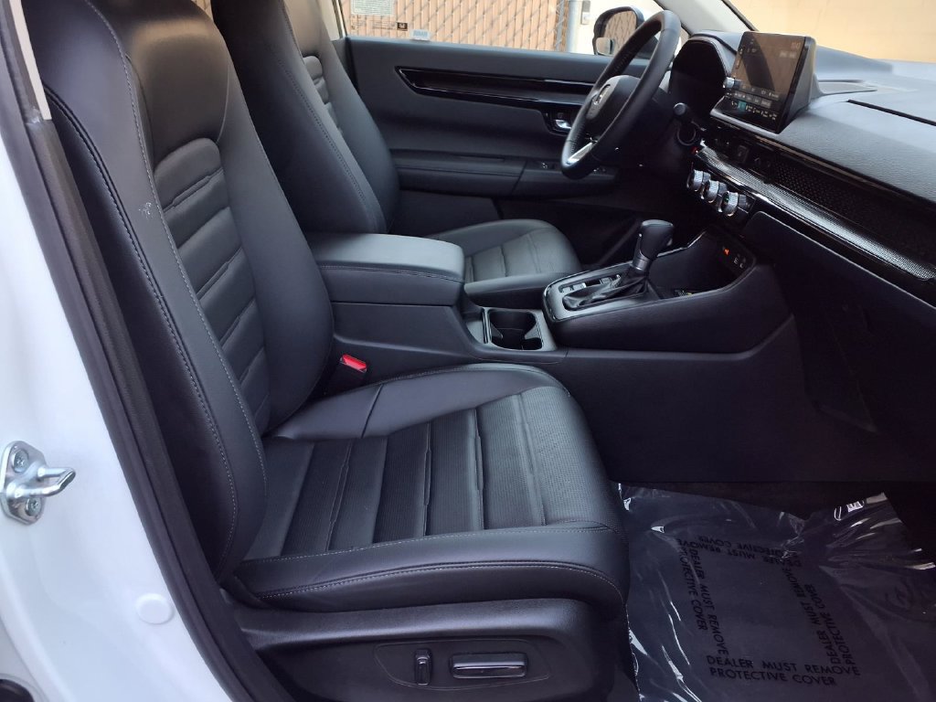 Used 2025 Honda CR-V EX-L image 37