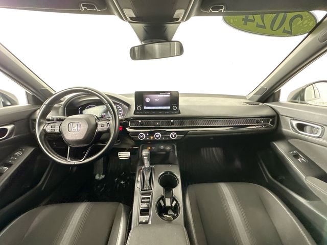 Used 2024 Honda Civic Sport image 3