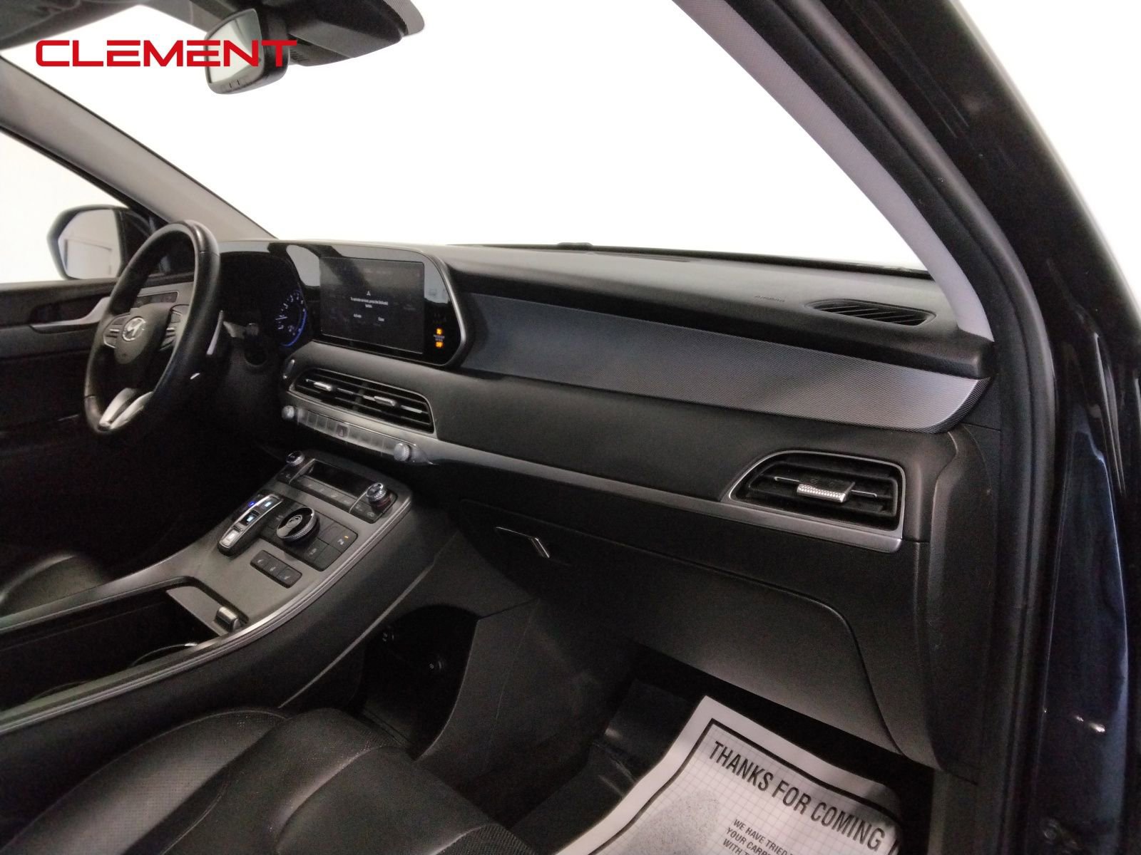 Used 2021 Hyundai Palisade SEL w/ Premium Package image 42